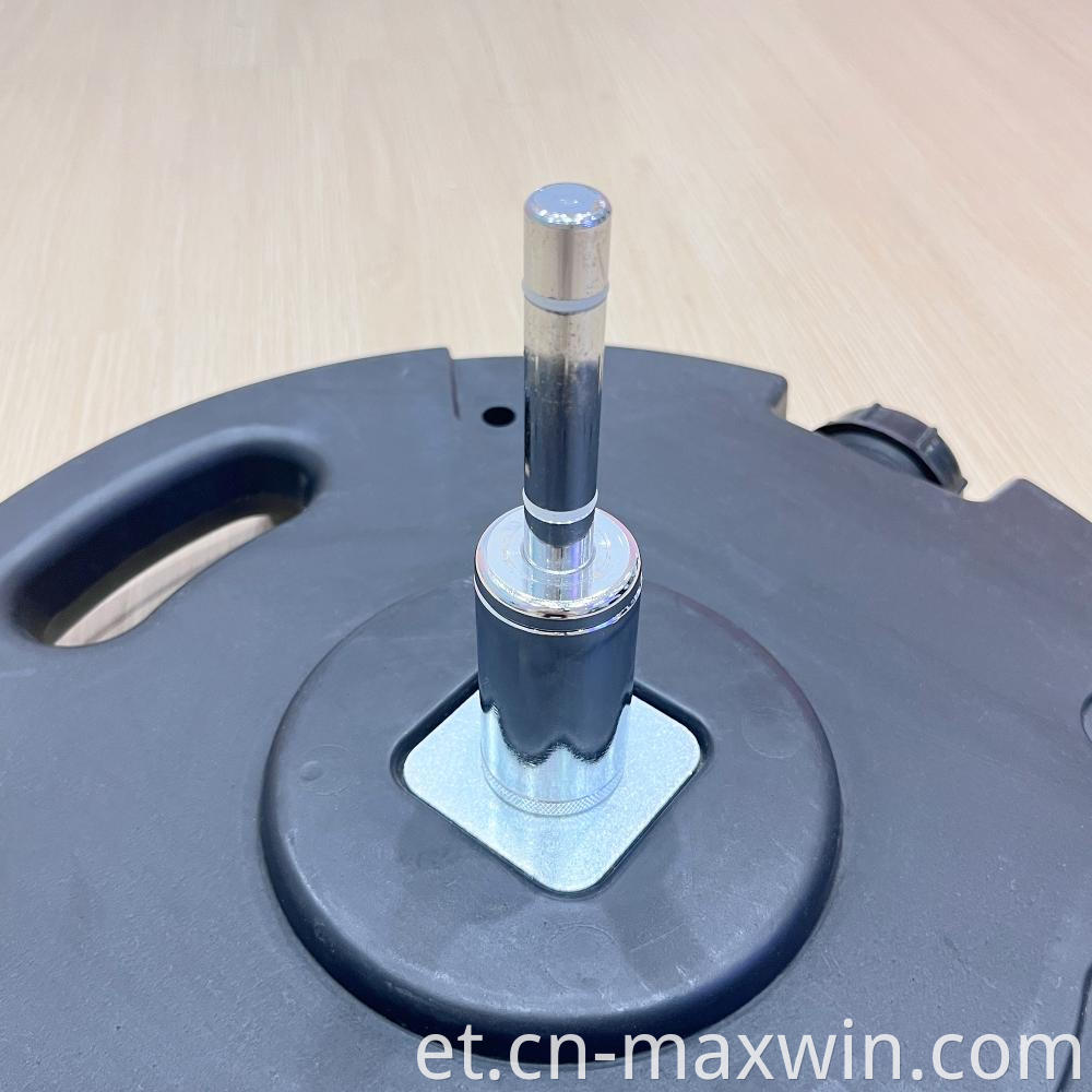 Lipu aluse alus Flag Stand Base